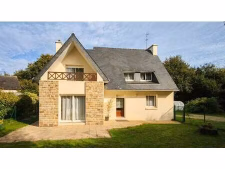 vente maison à pont-aven (29930) : à vendre / 123m² pont-aven