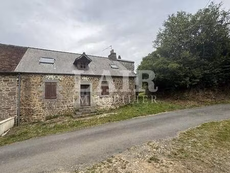 vente maison à tessé-froulay (61410) : à vendre / 86m² tessé-froulay