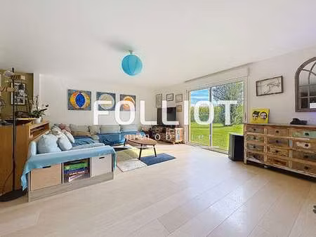 vente maison à saint-amand-villages (50160) : à vendre / 142m² saint-amand-villages