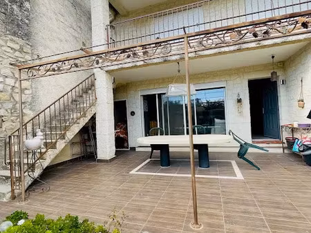 vente maison 5 pièces 165 m² à bellegarde (30127)  450 000 €