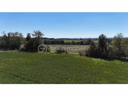 vente terrain 1094 m² à escalquens (31750)  174 000 €