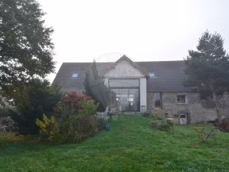 vente maison 6 pièces 183 m² à sussat (03450)  169 600 €