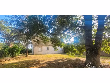 vente maison 7 pièces 161 m² à saint-julien-de-vouvantes (44670)  159 375 €