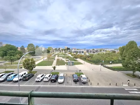 vente appartement 3 pièces 55 m² à montauban (82000)  125 000 €