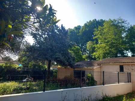 vente terrain 813 m² à saint-andré-de-sangonis (34725)  170 000 €