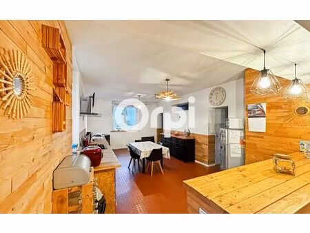 maison vaulx-vraucourt m² t-4 à vendre  213 000 €