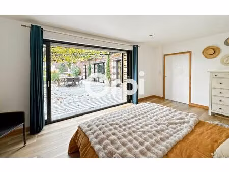 maison wailly 311 m² t-8 à vendre  595 650 €