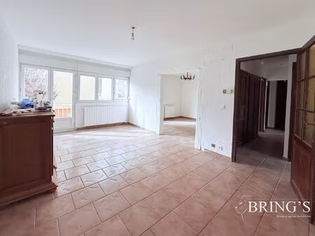 appartement à vendre joeuf