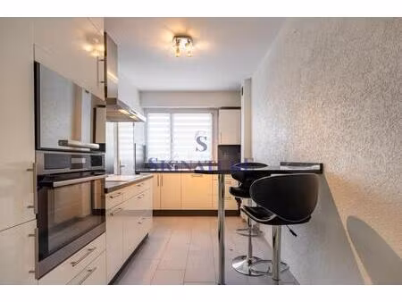 appartement t3 avec garage