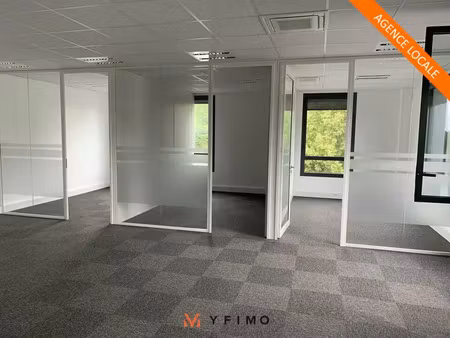 150 m2 bureaux a louer