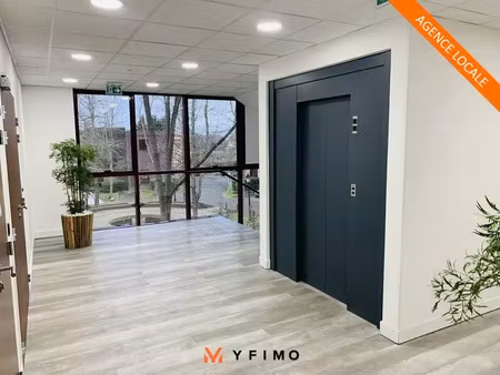 a louer 252 m2 bureaux a louer