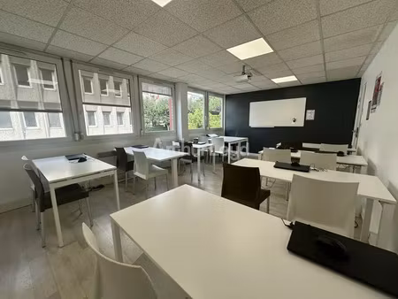 bureaux a vendre