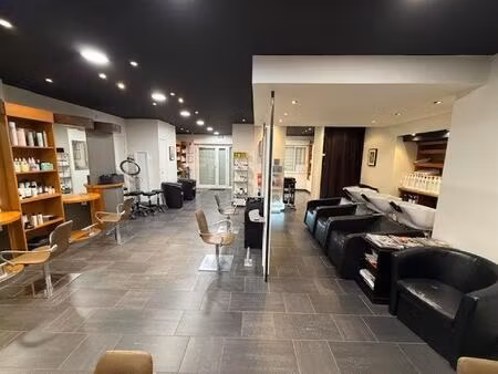 location d'un local commerce sucé sur erdre