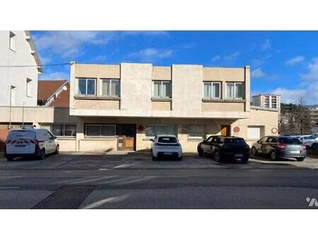 local commercial à vendre