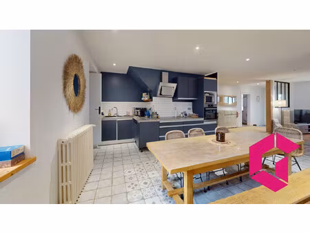 maison à vendre soleymieux