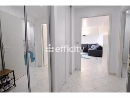 vente appartement 4 pièces 75.85 m² à creteil (94000)  279 000 €