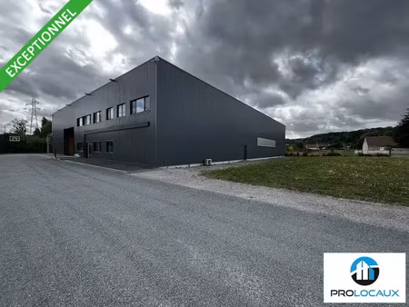 local d'activite - atelier a louer