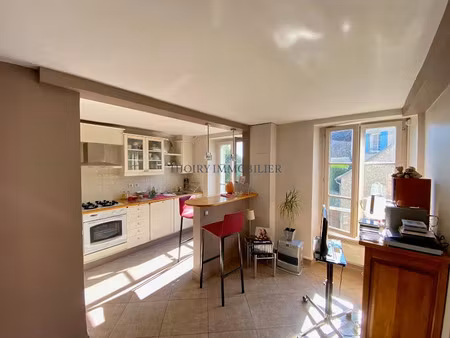 vente appartement 4 pièces 75.14 m² à thoiry (78770)  181 000 €