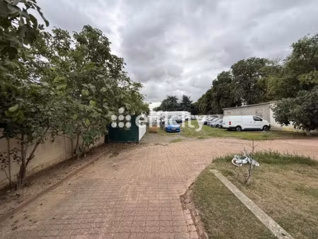 vente terrain 1987 m² à dreux (28100)  570 000 €