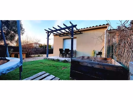 vente appartement 2 pièces 28 m² à lançon-provence (13680)  180 000 €