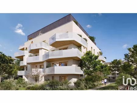 vente appartement 5 pièces 112 m² à ville-la-grand (74100)  759 900 €
