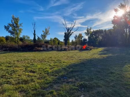 terrain constructible