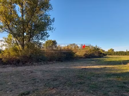 terrain constructible