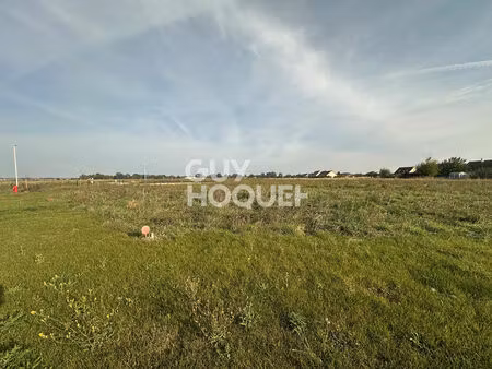 terrain verneuil d avre et d iton 622 m2