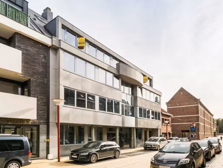 commercieel te huur in asse