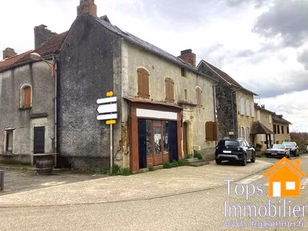 achat maison 4 pièces 150m² puylagarde 82160