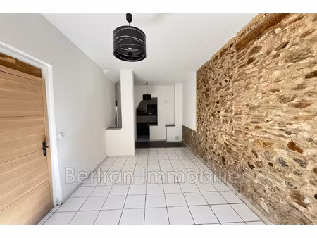 achat appartement 2 pièces 45m² rivesaltes 66600