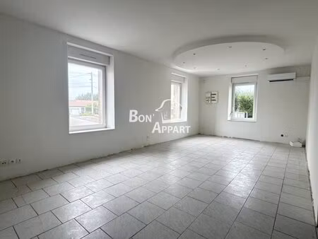 en vente appartement 73 m² – 90 000 € |sainte-marie-aux-chênes