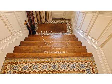 rare ! villa sablaise entre ocean et arago !