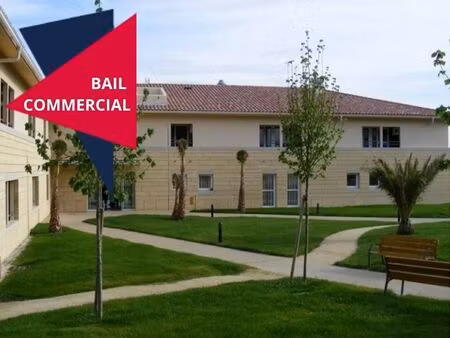 achat appartement 1 pièce 21m² montblanc 34290