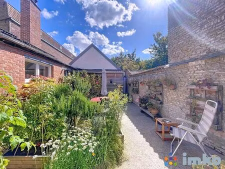 maison de luxe de 6 chambres en vente à bergues  hauts-de-france