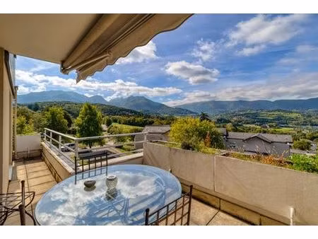 appartement de luxe en vente à jacob-bellecombette  auvergne-rhône-alpes