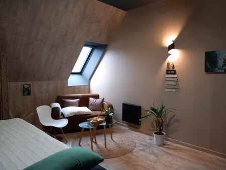 à louer bureau 17 8 m² – 392 € |valenciennes