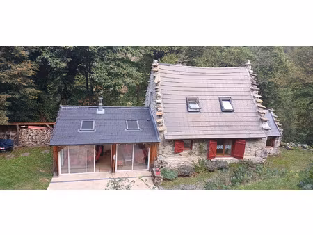 achat maison 4 pièces 86m² oust 09140