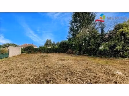 en vente terrain constructible 8 ares – 200 000 € |kolbsheim