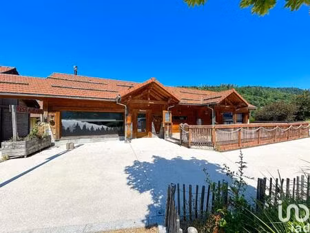 vente boutique/local commercial 154 m²