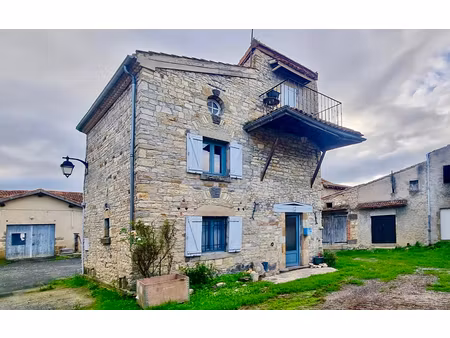 achat maison 4 pièces 76m²