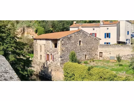 achat maison 6 pièces 101m²