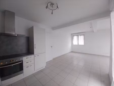 en vente appartement 71 m² – 148 000 € |faulquemont