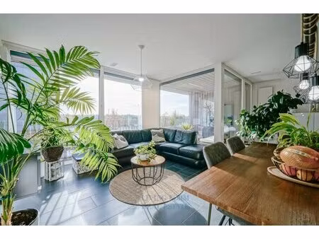 en vente appartement 89 m² – 899 000 € |luxembourg-kirchberg