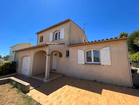 location maison 5 pièces 123m² mauguio 34130