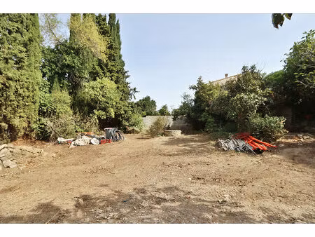 terrain 0 pièces 720 m² à vendre / acheter marcorignan 11120 ? | era immobilier