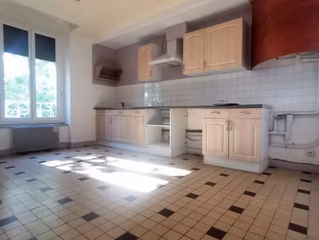 appartement 3 pièces 78 m² à vendre / acheter ginestas 11120 ? | era immobilier