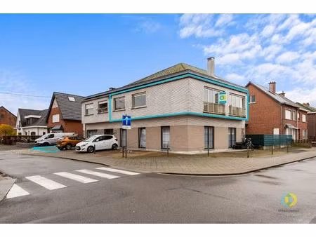 appartement te huur in hofstade met 2 slaapkamers