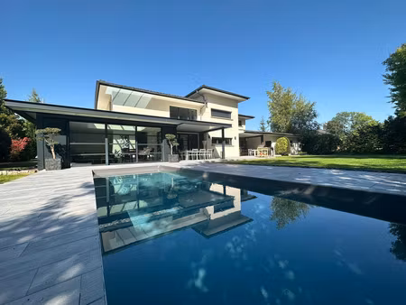 maison/villa d'exception à warmeriville