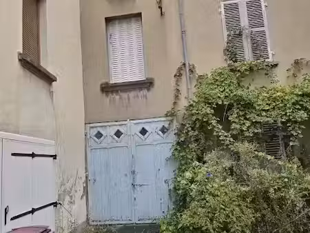 vente propriété 2 pièces 24.5 m² à jumeaux (63570)  18 000 €